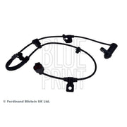 Blue Print ABS Wheel Speed Sensor Rear Left ADC47121
