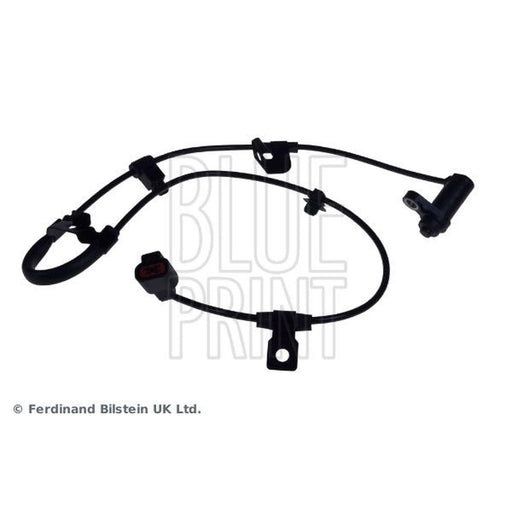 Blue Print ABS Wheel Speed Sensor Rear Left ADC47121