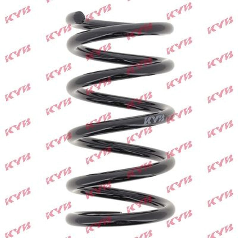 KYB 2 x Suspension Springs fits Mitsubishi Rvr 1991-1999 1.8 2.0