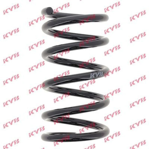 KYB Rear Suspension Coil Spring RA6257
