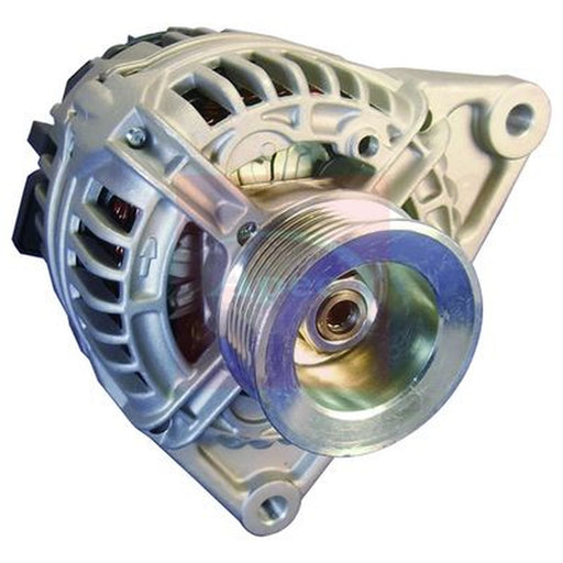 Apec Car Alternator 12V fits Iveco Daily III 1999-2007 2.8