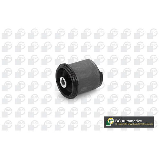 BGA Wishbone / Control / Trailing Arm Bush Rear Right fits Audi A3 1996-2003