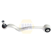 NAPA Control/Trailing Arm Front Left fits BMW 5 1995-2004