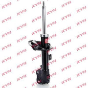 KYB Shock Absorber Damper Strut Front Right fits Mitsubishi Lancer VIII