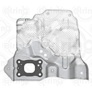 Elring Exhaust Manifold Gasket Wide Thick fits Volvo S60 III 2020-2023