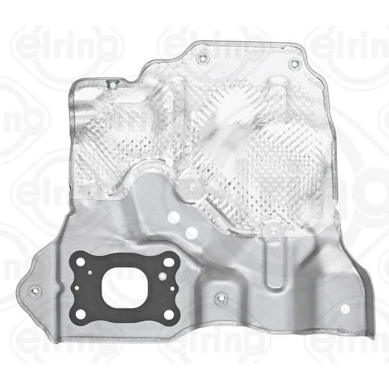 Elring Exhaust Manifold Gasket Wide Thick fits Volvo S60 III 2020-2023