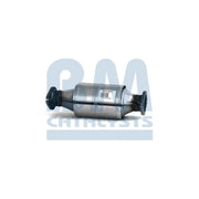 BM Catalysts Homologated Petrol Cat fits Toyota Carina V 1987-1992 1.6
