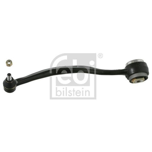Febi Control/Trailing Arm Left 11819
