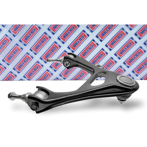 Borg & Beck Control/Trailing Arm BCA5672