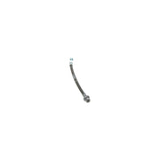 Bosch Brake Hydraulic Hose Line Rear fits Toyota Avensis 2003-2008