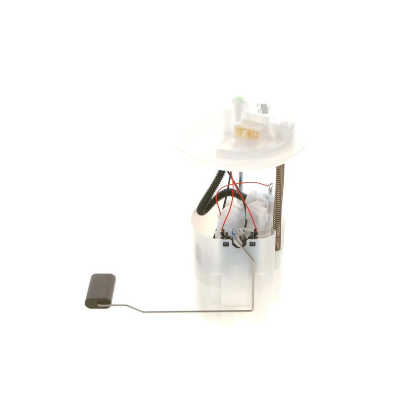 Bosch Fuel Tank Sender Unit in the fuel tank fits Fiat 500L 2012 on 1.4