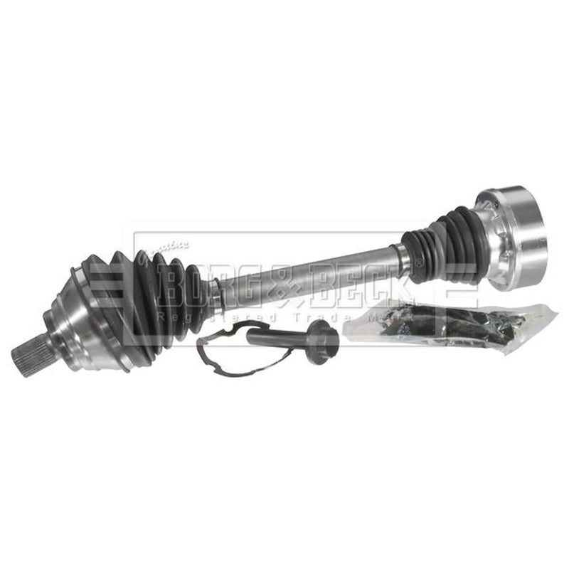 Borg & Beck CV Drive Shaft Driveshaft Front Left BDS1949