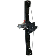 Valeo Electric Window Regulator Lifter Right Front 850743