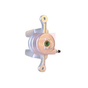 Apec Brake Caliper Assembly Front Right RCA478N