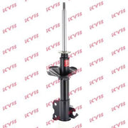 KYB Shock Absorber Damper Strut Front Left fits Nissan Sunny 1986-1991