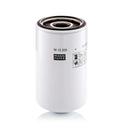 MANN-FILTER Engine Oil Filter