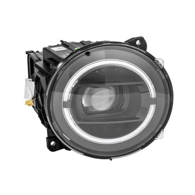 Hella Headlight Headlamp LED Right 1EX 014 543-181
