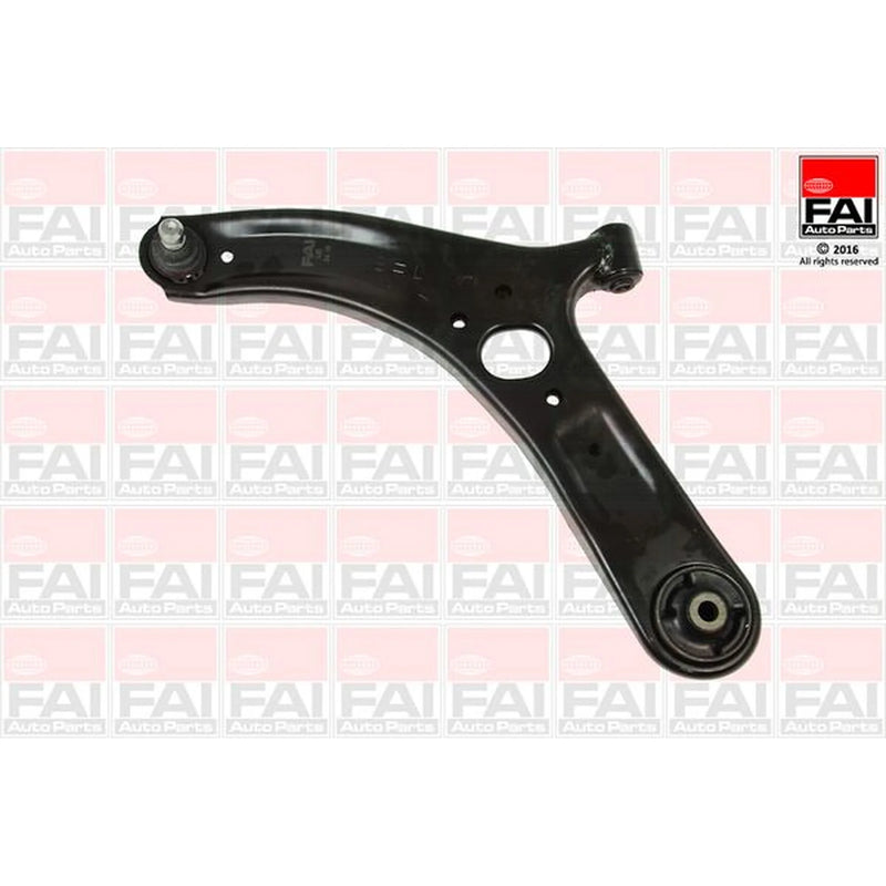 FAI Control/Trailing Arm