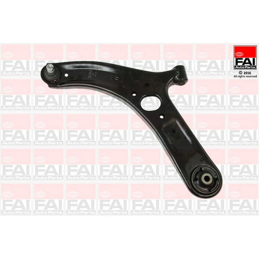 FAI Control/Trailing Arm