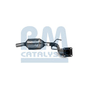 BM Catalysts Homologated Diesel Cat fits Skoda Felicia 1995-2001 1.9