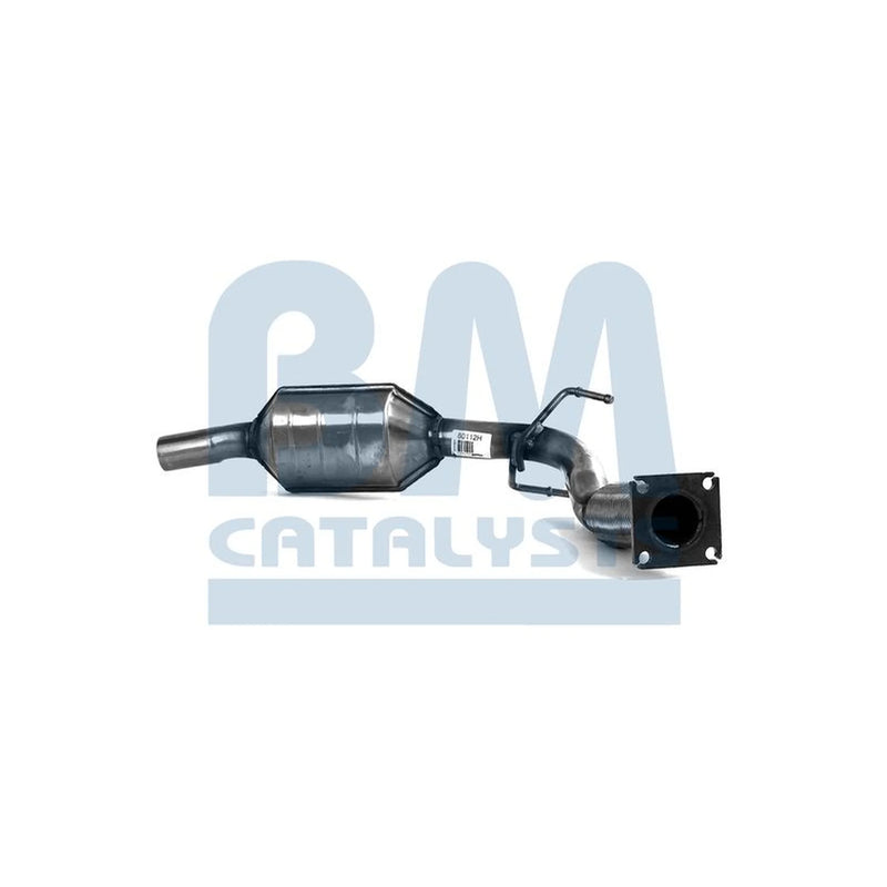 BM Catalysts Homologated Diesel Cat fits Skoda Felicia 1995-2001 1.9