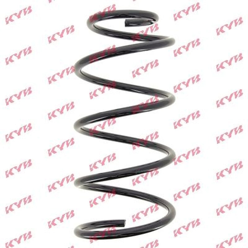 KYB Front Suspension Coil Spring fits Rover 75 1999-2005 2.0