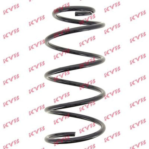 KYB Front Suspension Coil Spring RC2932