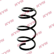 KYB Front Suspension Coil Spring fits VW Up! 2016-2019 1.0
