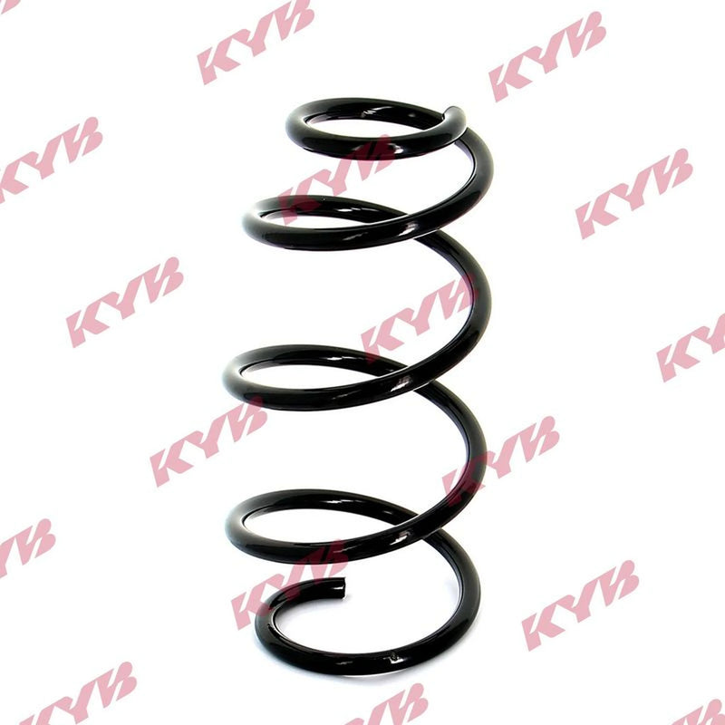 KYB Front Suspension Coil Spring fits VW Up! 2016-2019 1.0