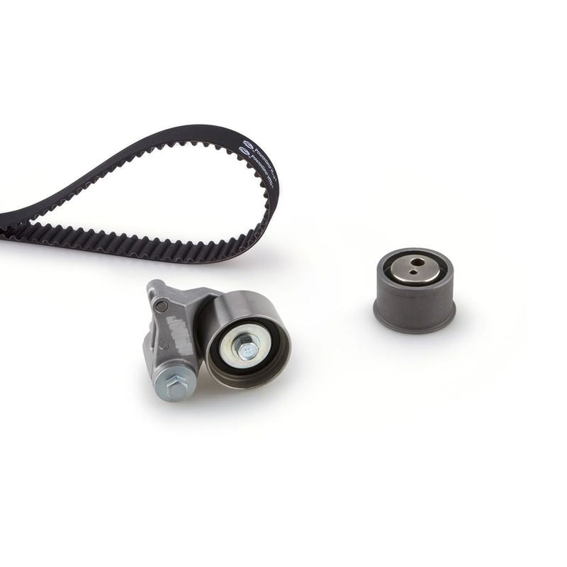 Gates Timing Belt Kit with Rollers fits Hyundai Grandeur 2006-2010 2.7