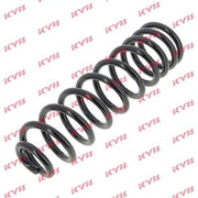 KYB Rear Suspension Coil Spring fits Mercedes-Benz Vaneo 2002-2005