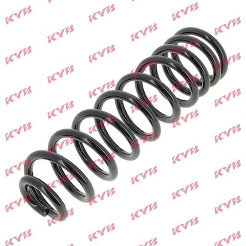 KYB Suspension Springs fits Mercedes-Benz Vaneo 2002-2005 1.6 1.7 1.9 414.700