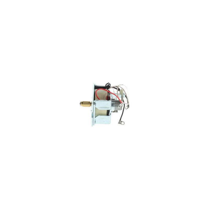 Bosch Starter Solenoid Switch