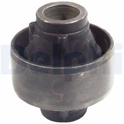 Delphi Wishbone / Control / Trailing Arm Bush fits Citroën C1 2005-2014 1.0 1.4