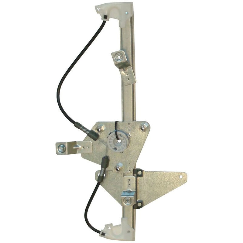 Valeo Electric Window Regulator Lifter Right Rear 850847
