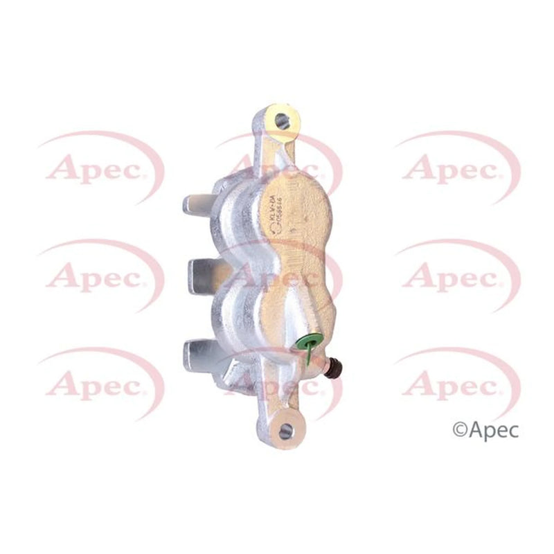 Apec Brake Caliper Assembly Front Right RCA102N