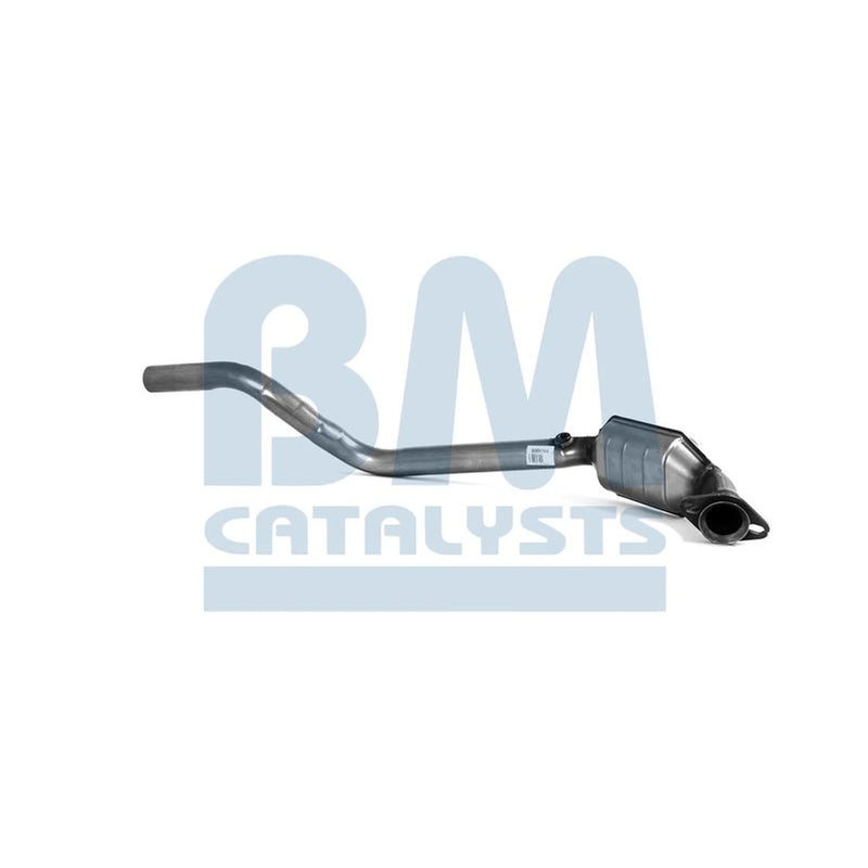 BM Catalysts Homologated Petrol Cat fits Jaguar S-Type II 1999-2007 2.5 3.0