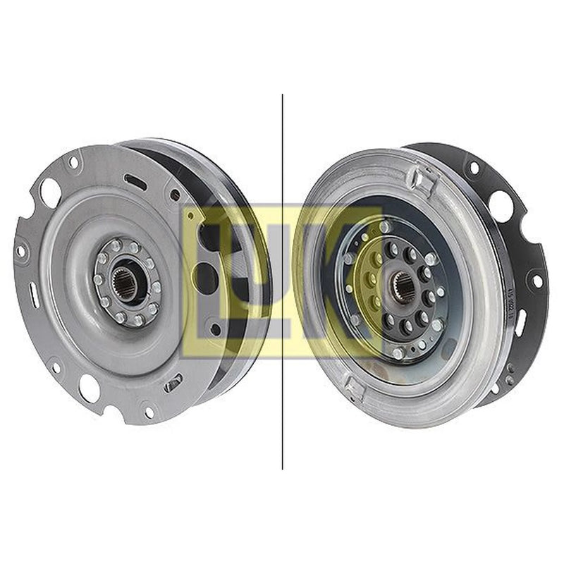 LuK Engine Flywheel Teeth fits Audi A6 C7 2012-2018