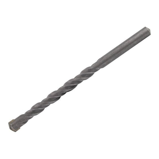 Faithfull Standard Masonry Drill Bit 8 x 120mm Faithfull - Dynamic Drive
