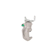 Bosch Brake Caliper Assembly Rear Right 0 986 135 530