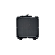Mahle Engine Radiator fits New Holland Tl-A 2004 on