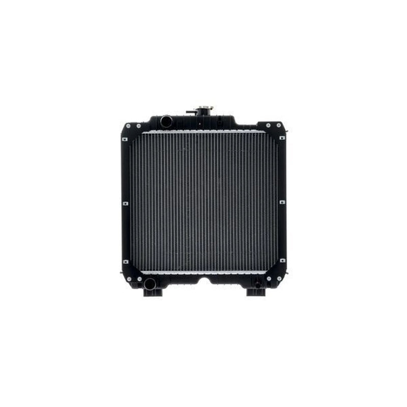 Mahle Engine Radiator fits New Holland Tl-A 2004 on