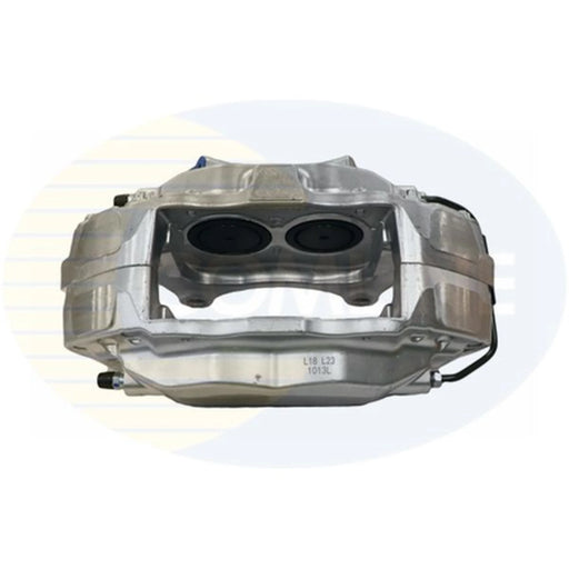 Comline Brake Caliper Assembly Front Left fits Tesla Model S 2012-2017