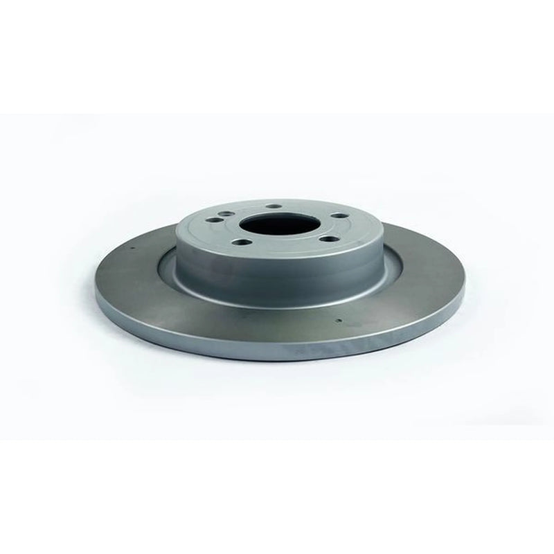 Juratek Front & Rear Brake Discs & Pads fits Mercedes-Benz Cla Shooting Brake