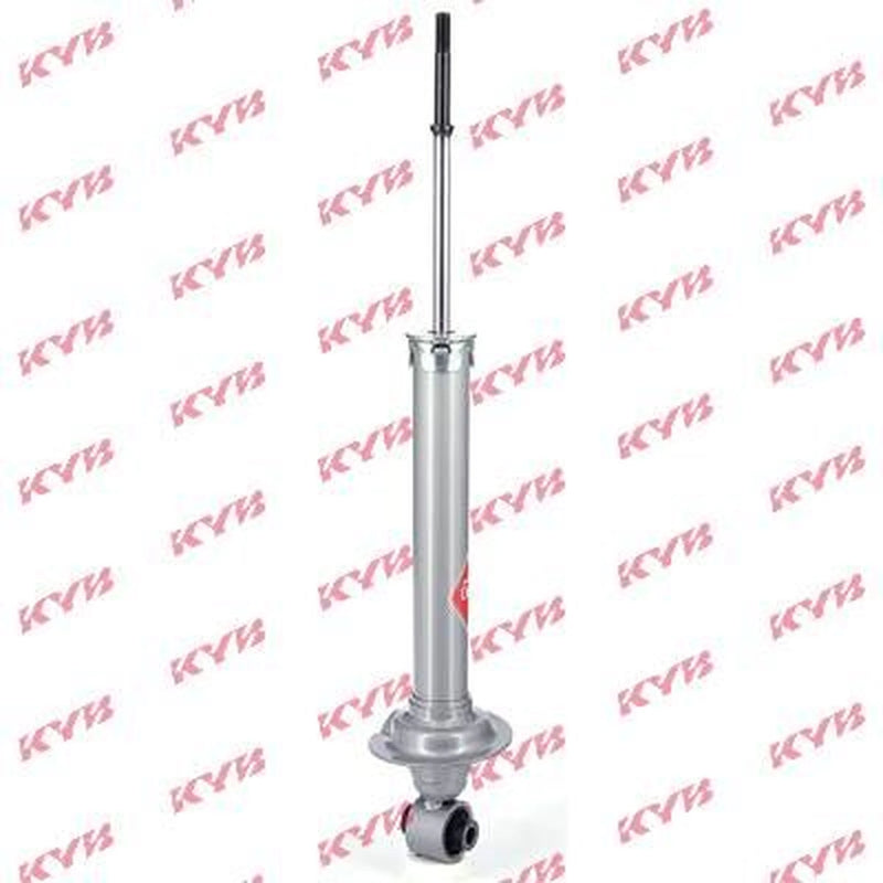 KYB Shock Absorber Damper Strut Rear fits Lexus Is II 2005-2013