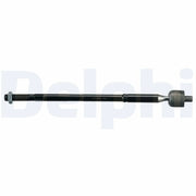 Delphi 2 x Inner Tie Rods fits Toyota Avensis 2003-2008 1.6 1.8