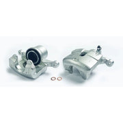 Juratek Brake Caliper Assembly Front Left fits Hyundai I30 2011-2017 1.4 1.6