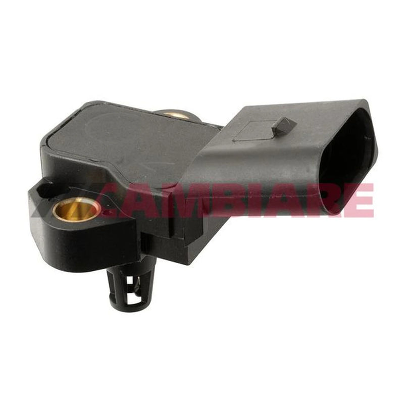 Cambiare MAP Sensor (Manifold Air Pressure) fits Audi A1 2015-2018 1.0