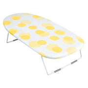 ALCOR Table Top Ironing Board 4190210000 UK Camping And Leisure - Dynamic Drive