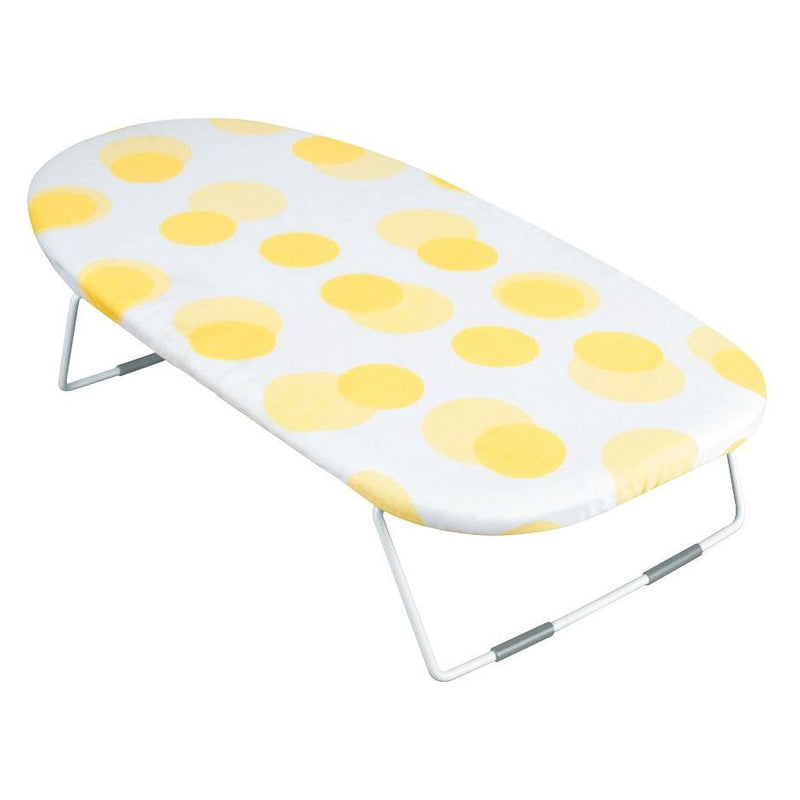 ALCOR Table Top Ironing Board 4190210000 UK Camping And Leisure - Dynamic Drive